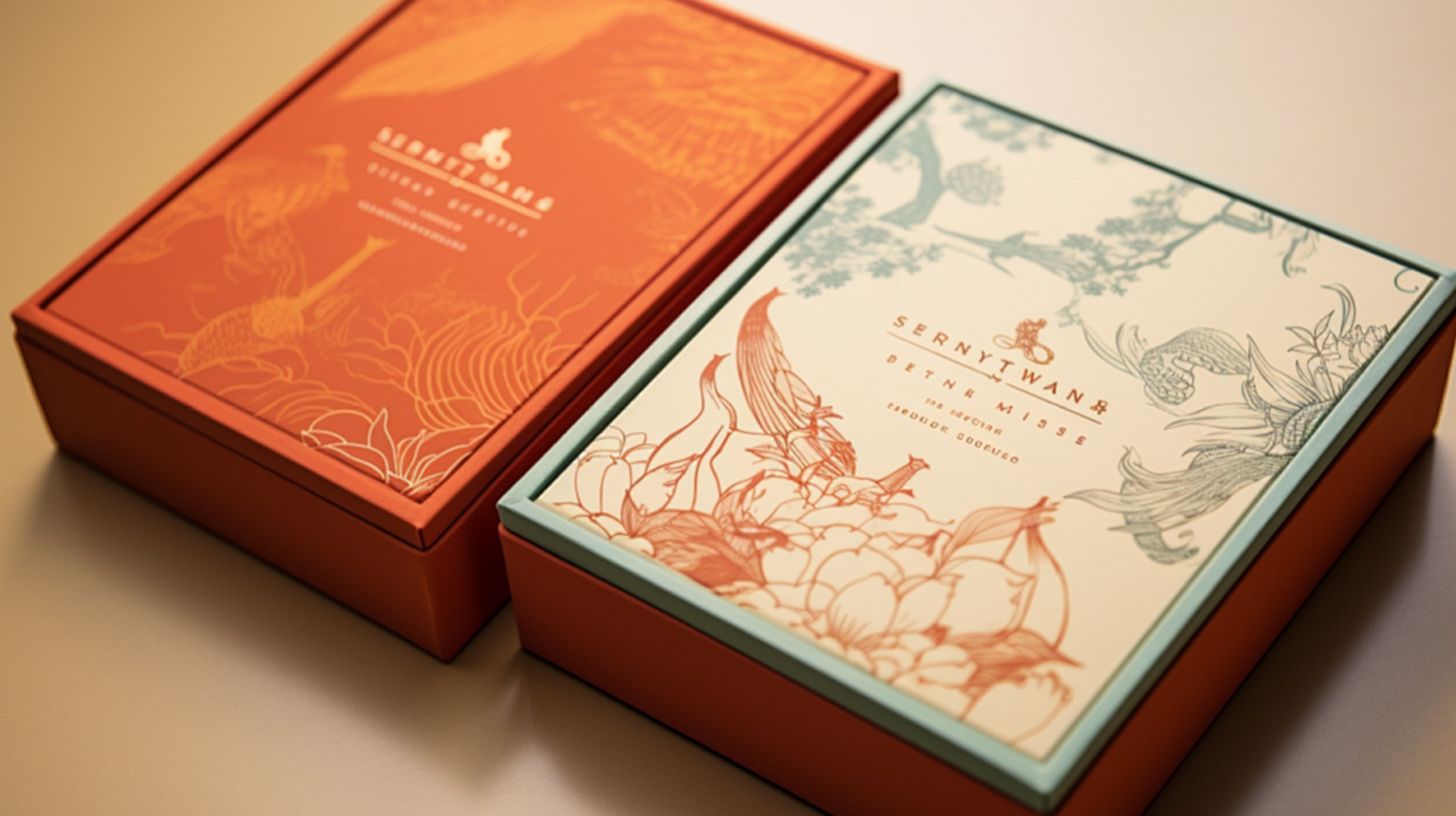 Analysis progressionis trend of Premium Packaging Boxes