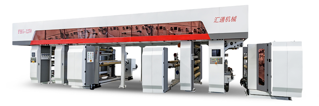 Laminating Machinum