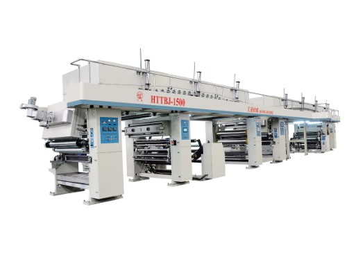 Quomodo CA2 summus celeritas PVDC machinam efficiens consequitur altam celeritatem et stabilem operationem per sistens scientifica speculativa?