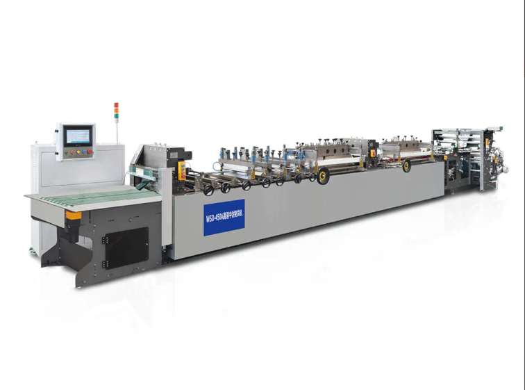 How to Select a Custom Multifunctional Zipper Bag Making Machine?